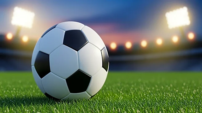 The World Cup Matches That Put Colombia on the Global Stage