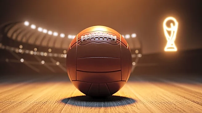 What Are Paraguay’s Greatest Achievements in International Football?