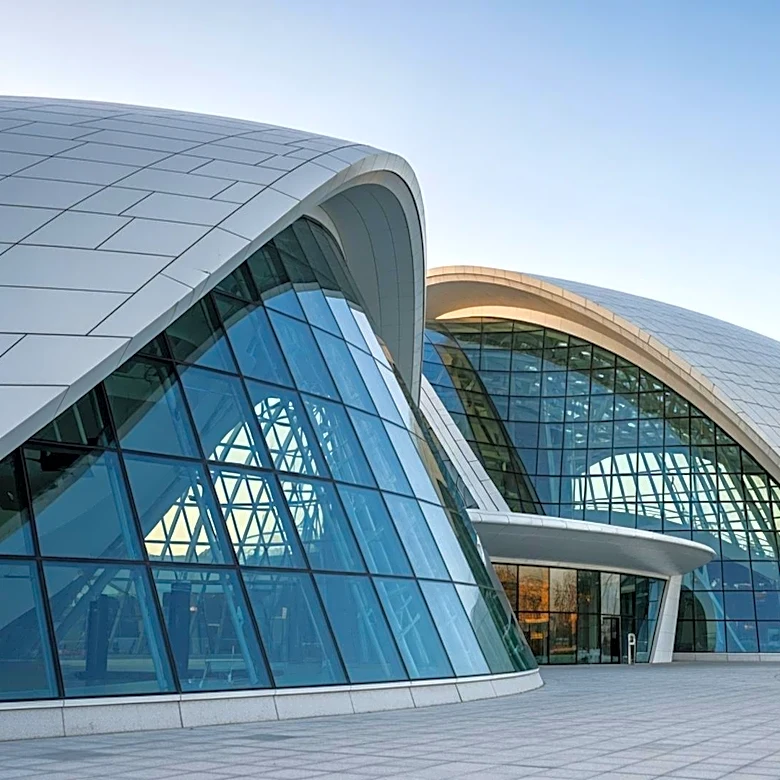 What Makes Crasus Dome Oita’s Retractable Roof So Remarkable?