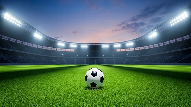 What Made Estadio Sergio León Chávez a Key 1986 World Cup Venue?