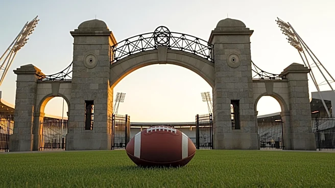 How a 1924 Stadium Reinvented Itself for Modern Soccer