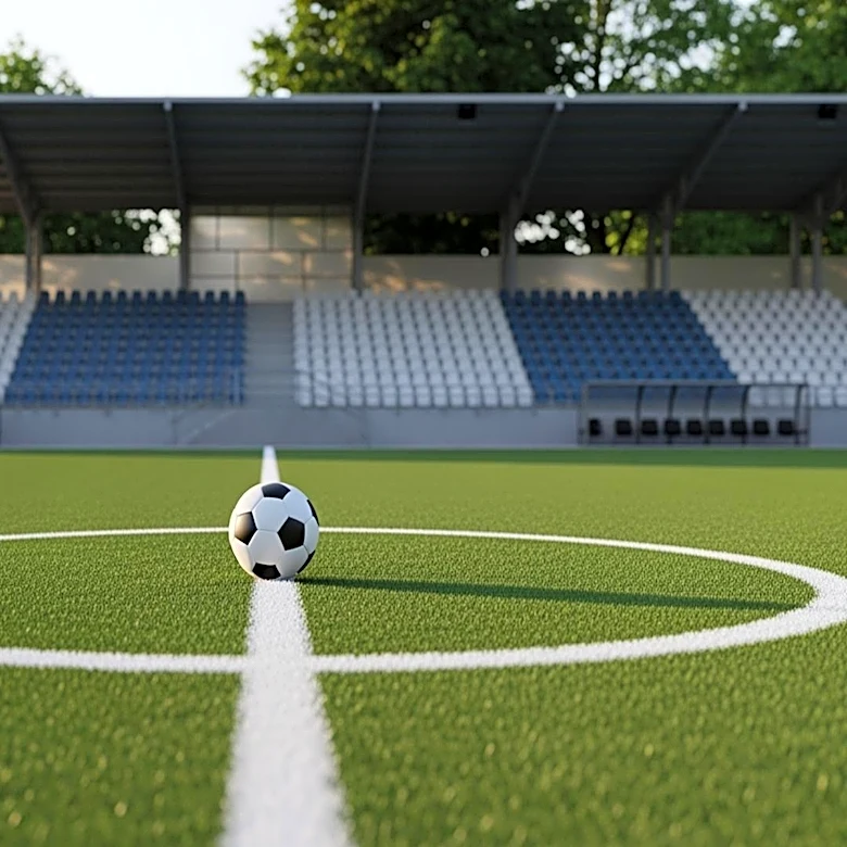 How One Stadium Became a Hub for Local Football in Sweden