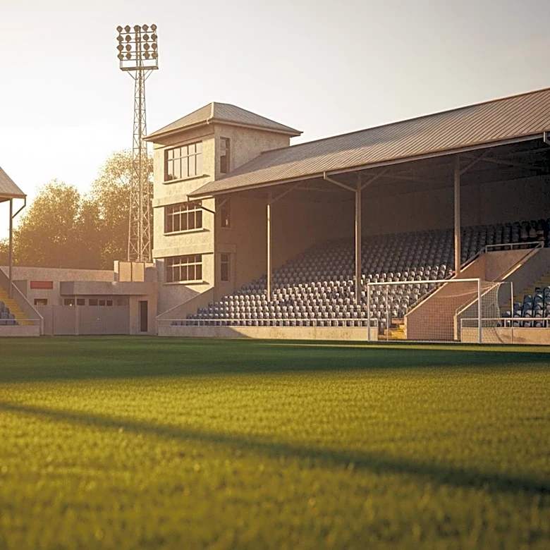 What Made the ‘Roker Roar’ One of Soccer’s Most Famous Sounds?