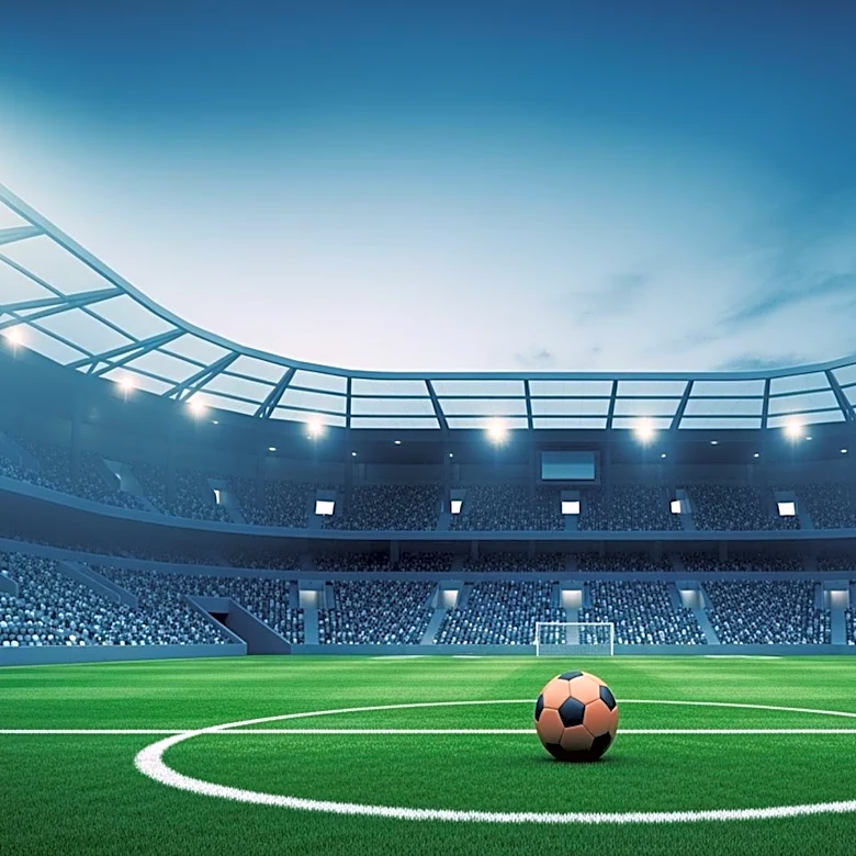 How Roker Park Became a World Cup Stage for Global Soccer