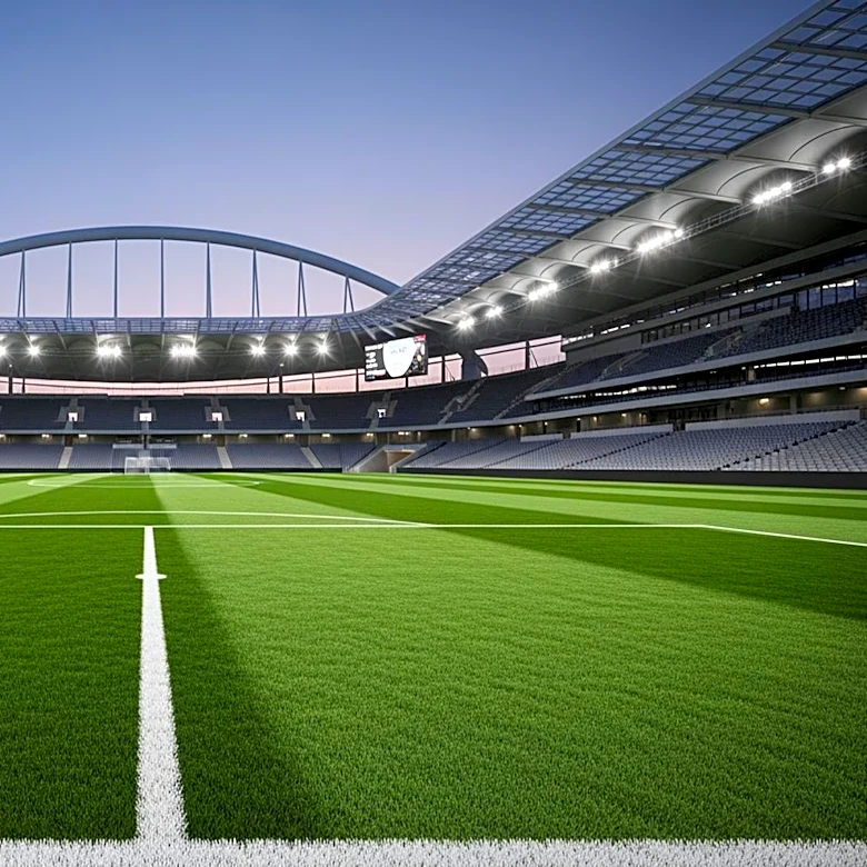 From the World Cup to the Olympics: Inside Mineirão's Global Rise