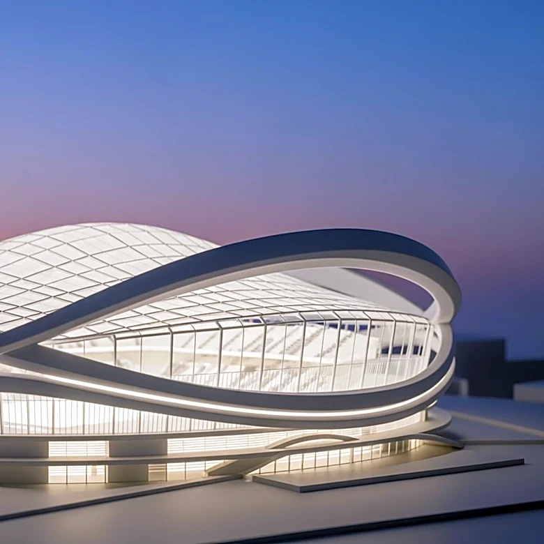Why Khalifa Stadium Became a Centerpiece of Qatar’s Sports Ambitions