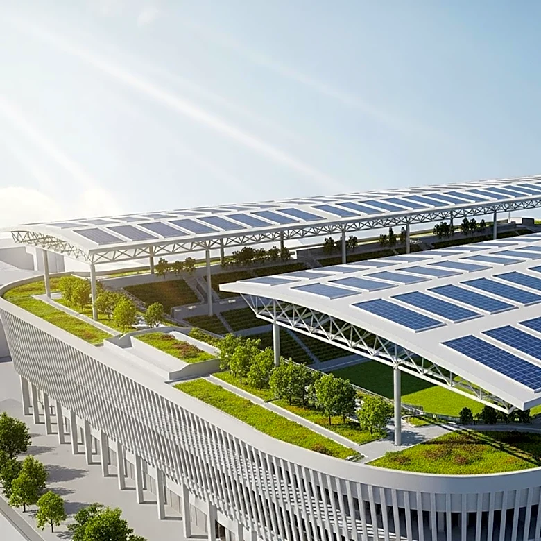 What Makes Khalifa Stadium One of the Most Innovative Stadiums Today?