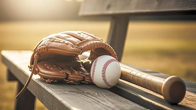 The Only Time Three New York Teams Played One Baseball Game