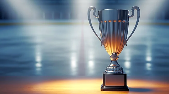 Today Marks Anaheim’s Landmark Victory in the 2007 Stanley Cup Final