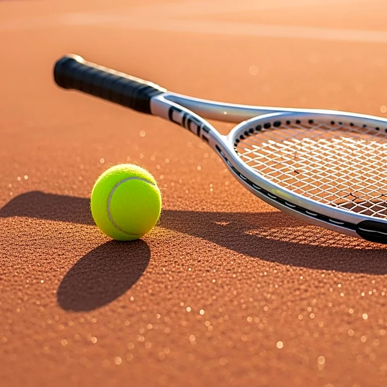 How Andre Agassi Turned Raw Talent Into Tennis Stardom