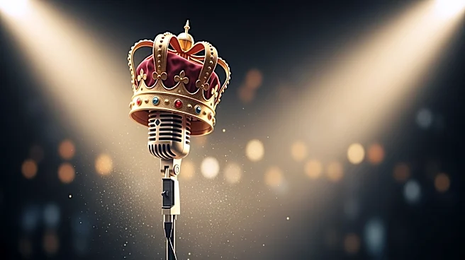 How Carrie Underwood Became the Queen of the CMT Awards