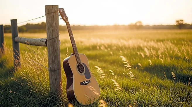 On This Day: Randy Travis Releases Storms of Life