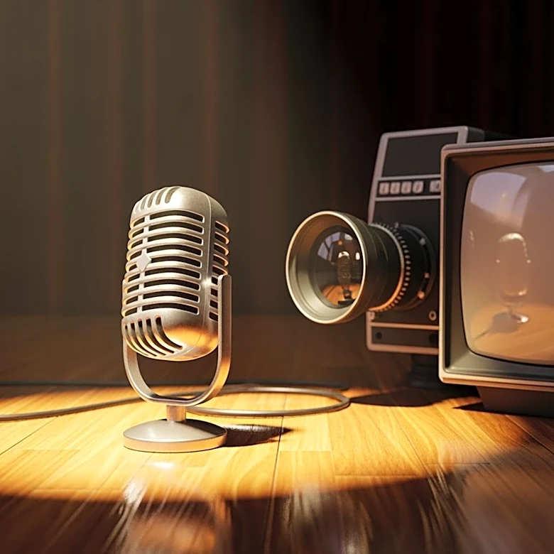 How The Steve Allen Show Helped Create Comedy Legends