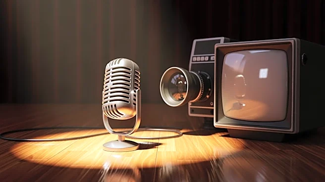 How The Steve Allen Show Helped Create Comedy Legends