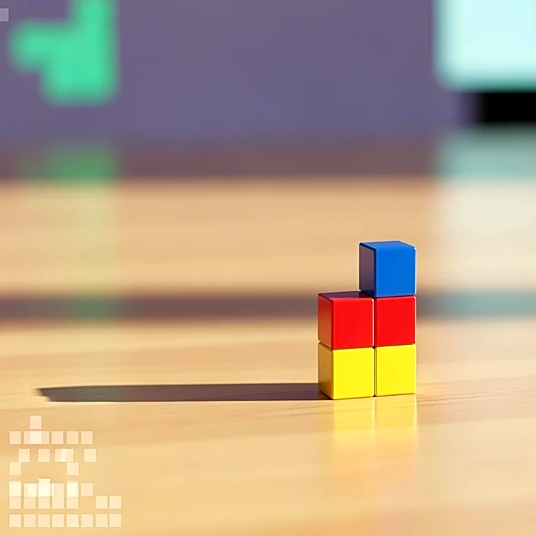 The Surprising Reach of Tetris Beyond Video Games