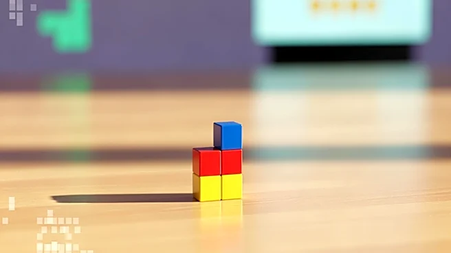 The Surprising Reach of Tetris Beyond Video Games