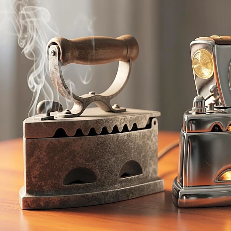 On This Day: Henry W. Seely Patented the Electric Iron