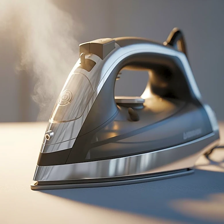 From Heat to Pressure: The Formula Behind Effective Ironing