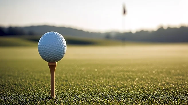 How One Victory Secured Cyril Walker’s Place in Golf History