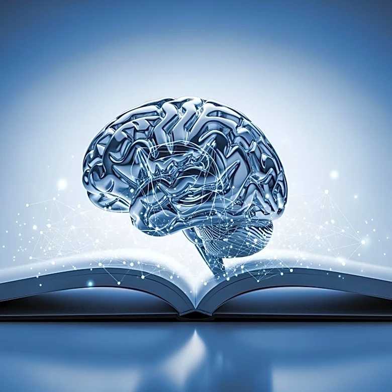 How Metacognition Actively Drives Faster Learning