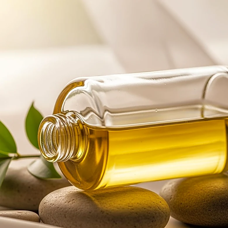 The Product That Challenged Traditional Soap-Based Cleansing