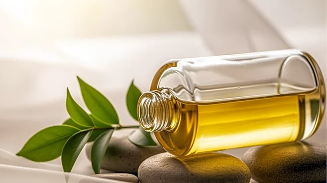 The Product That Challenged Traditional Soap-Based Cleansing