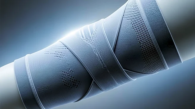 Can Compression Garments Actually Boost Performance?