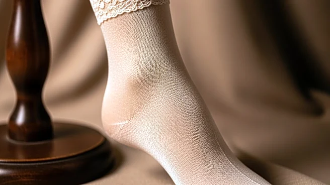 Tights and Stockings, The Modern Fashionistas Favorites