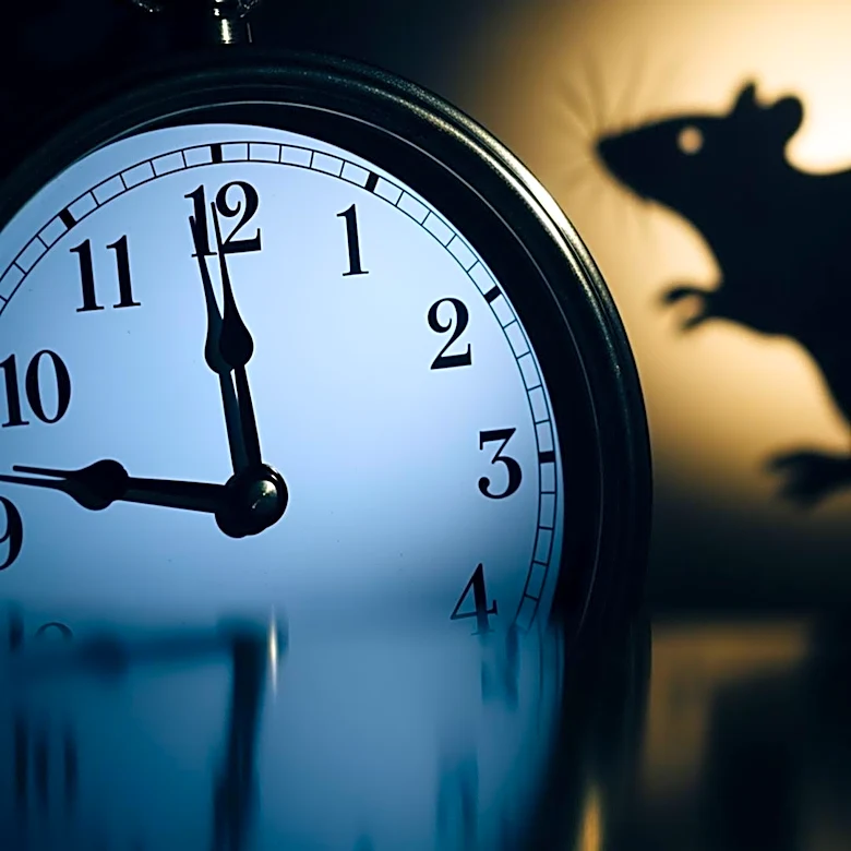 Why this late-night period is the ultimate time for planning your life