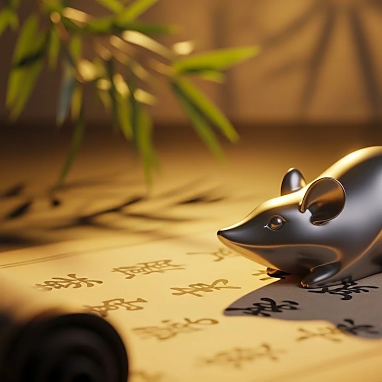 Why the Rat Zodiac Represents Brand New Beginnings