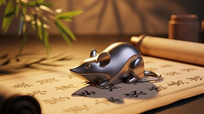 Why the Rat Zodiac Represents Brand New Beginnings