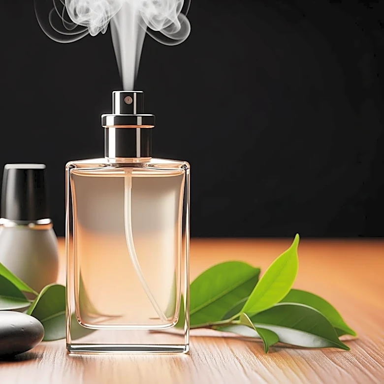 Why Traditional Alcohol Aftershaves Cause That Sudden Stinging Feeling