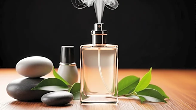 Why Traditional Alcohol Aftershaves Cause That Sudden Stinging Feeling