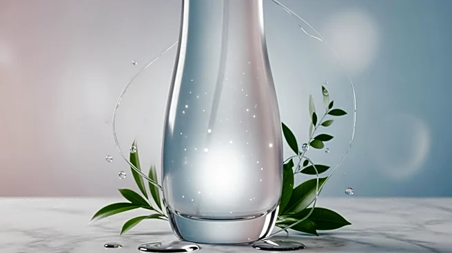 From Harsh Chemicals to Hydration: How Toners Evolved