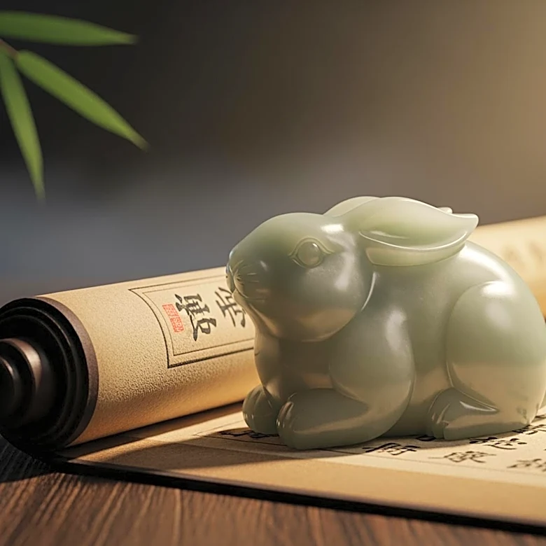 What Does Your Rabbit Year Element Say About You?