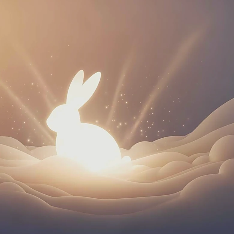 The Ancient Connection Between Your Liver and the Year of the Hare