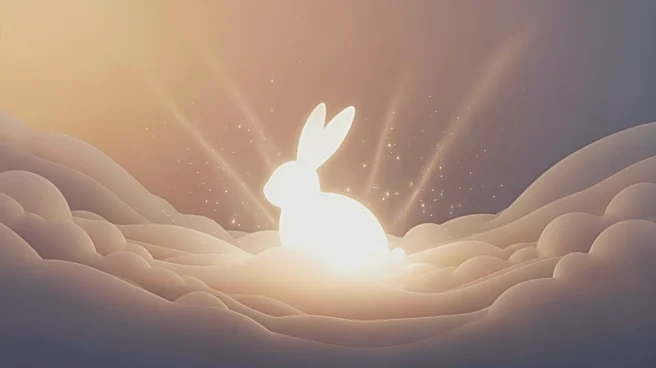 The Ancient Connection Between Your Liver and the Year of the Hare