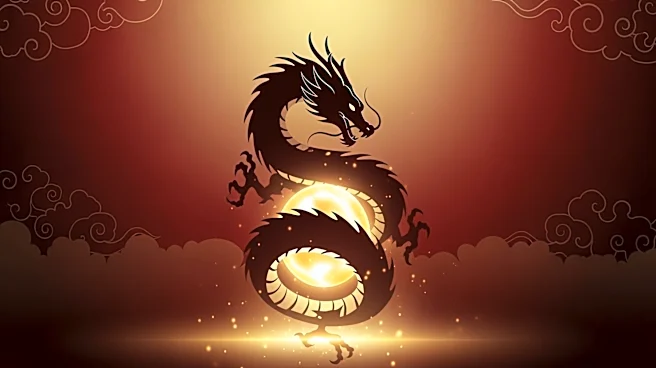 Why the Dragon Is the Most Powerful Symbol in the Chinese Zodiac