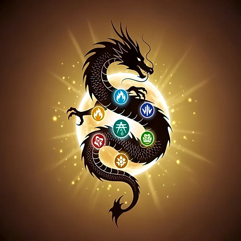 Why the Dragon Is One of the Most Powerful Signs in the Chinese Zodiac