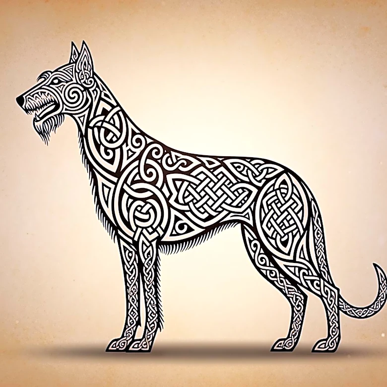 Why Only Kings and Chieftains Could Own This Giant Breed