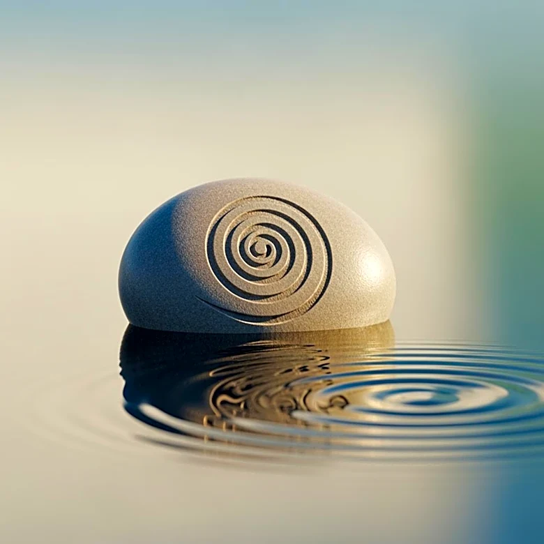 Telling Yourself to Try Again Powers Long Term Mental Resilience