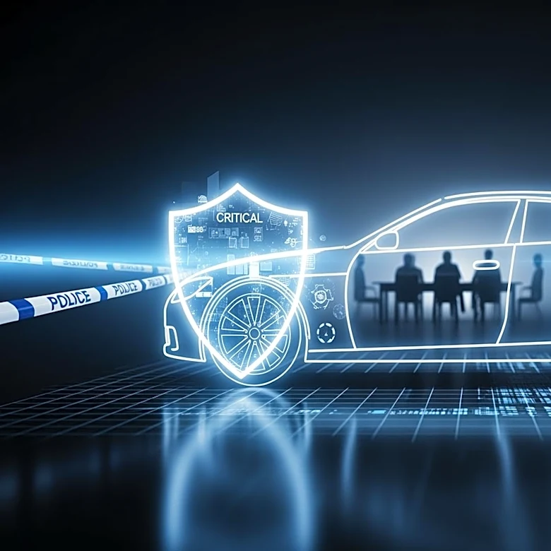How Volvo XC60 Safety Features Changed Crash Protection