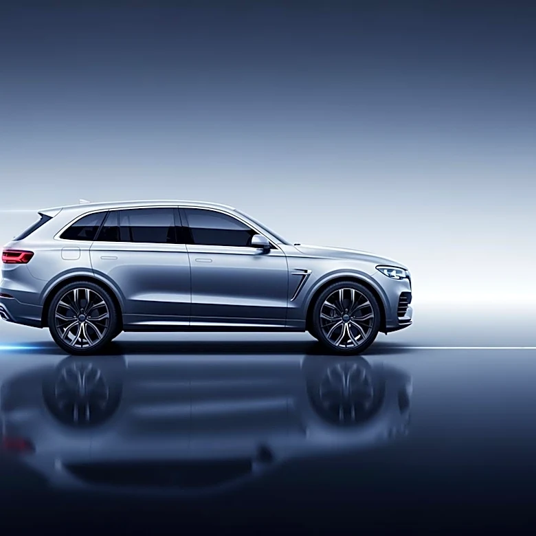 The Luxury SUV That Helped Define Audi’s Modern Era