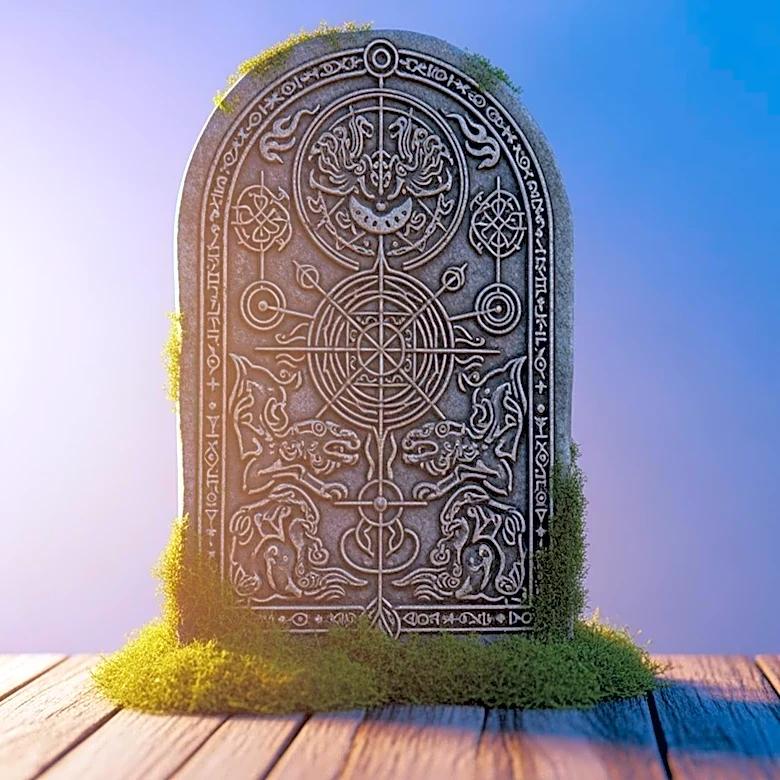 How Ancient Mythology Continues to Evolve Over Time