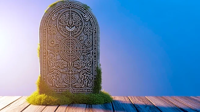 How Ancient Mythology Continues to Evolve Over Time