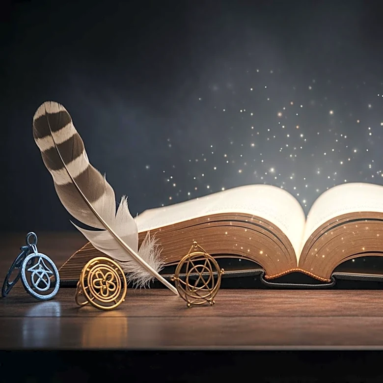 Myths and Their Symbolic Meanings Explained