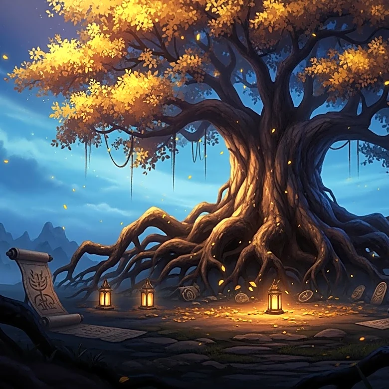 Why Connecting Lore to Real Historic Events Makes It Feel True