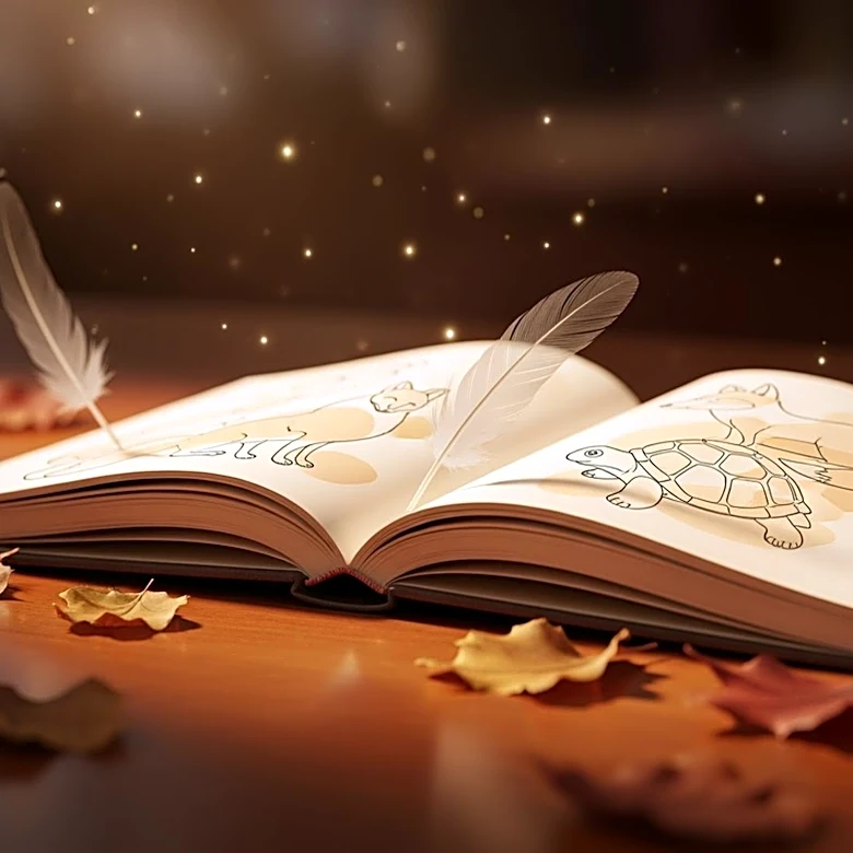 The Reason Why Fables Remain Vital in Education
