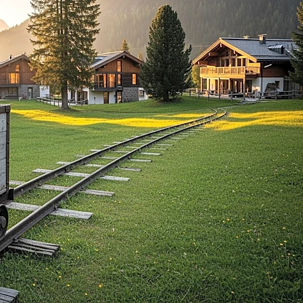 How Aspen Went From a Wild Mining Camp to Luxury Hub