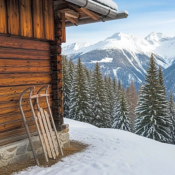 Vail's Evolution: From Settlement to Resort
